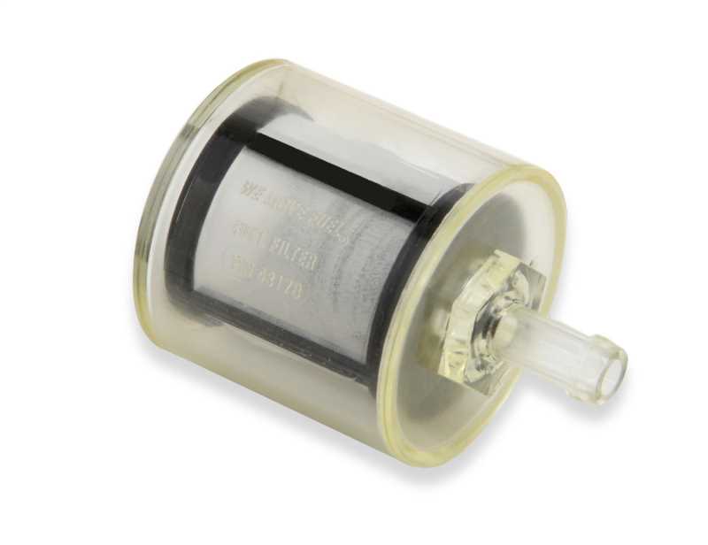 Mighty Mite Filter 12-431